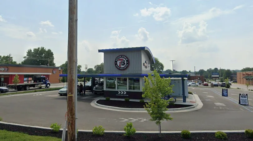 7 Brew Zanesville in Zanesville, Ohio